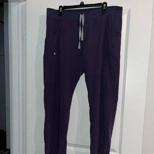 Figs Scrub Pants - XL